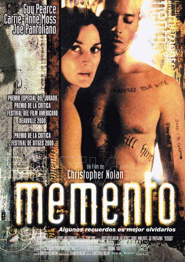 Memento&nbsp;