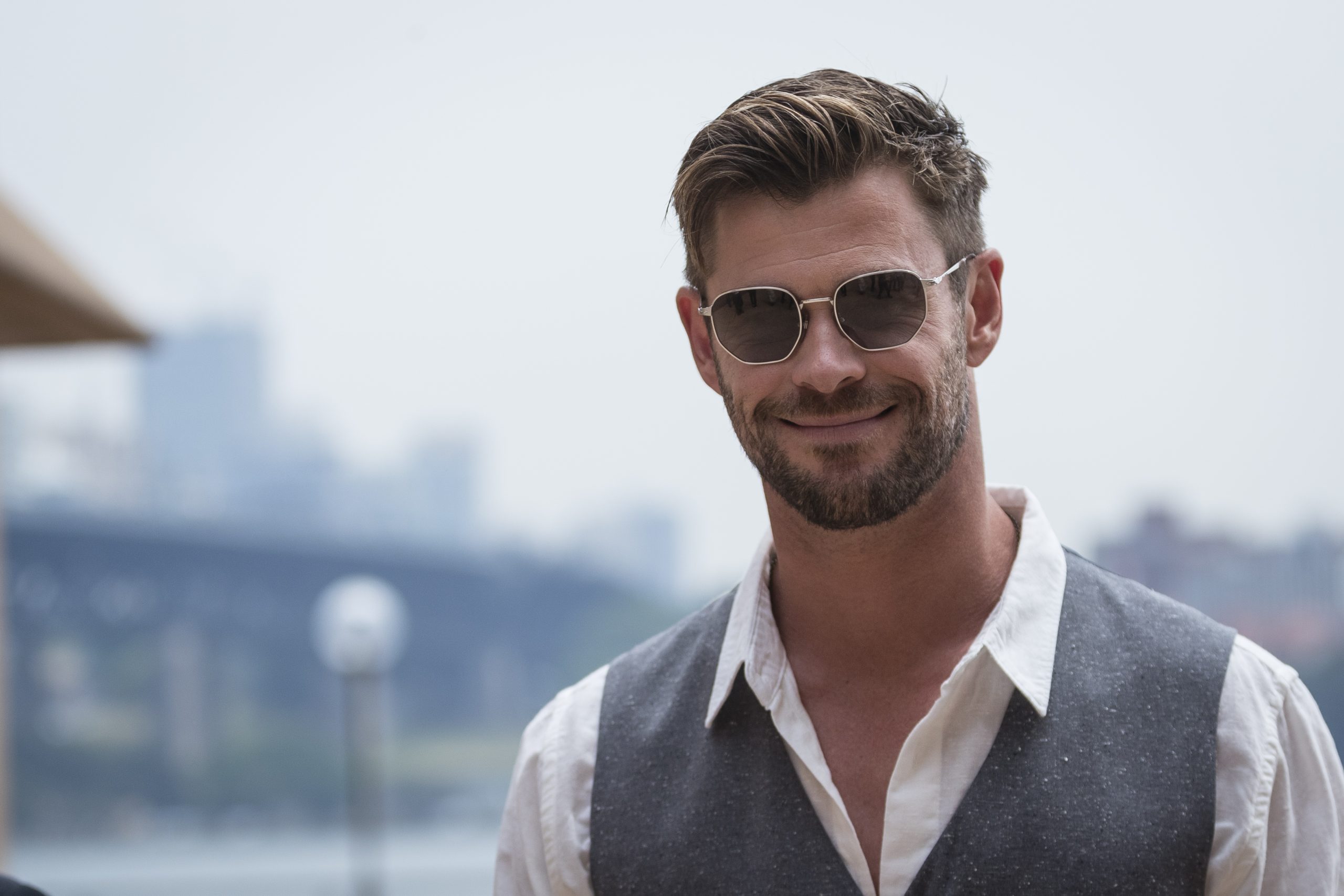 Chris Hemsworth./Foto: Getty