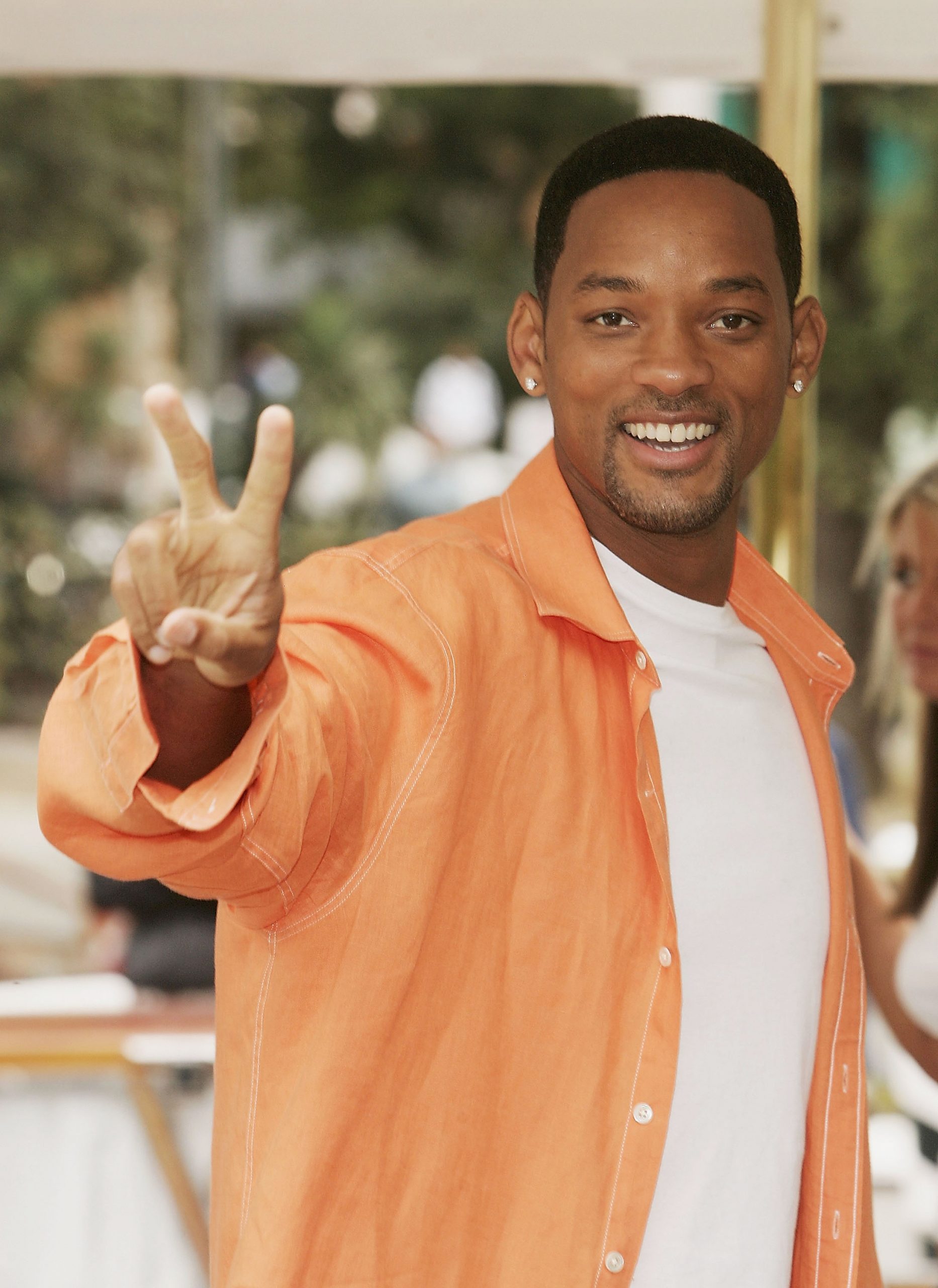 Will Smith