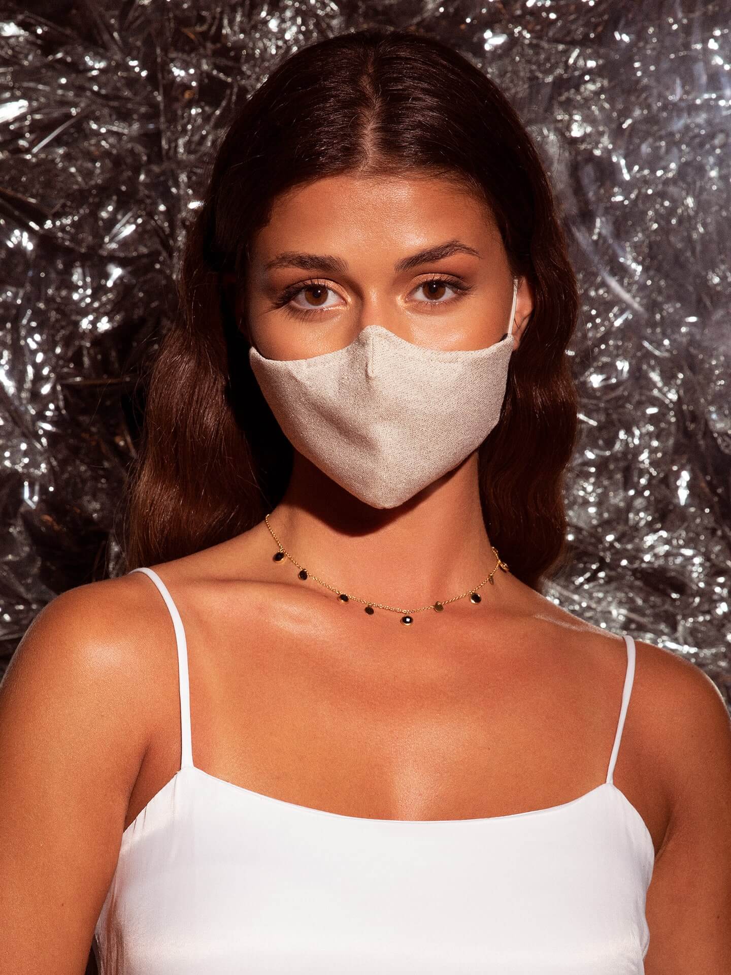 Maskk Champagne