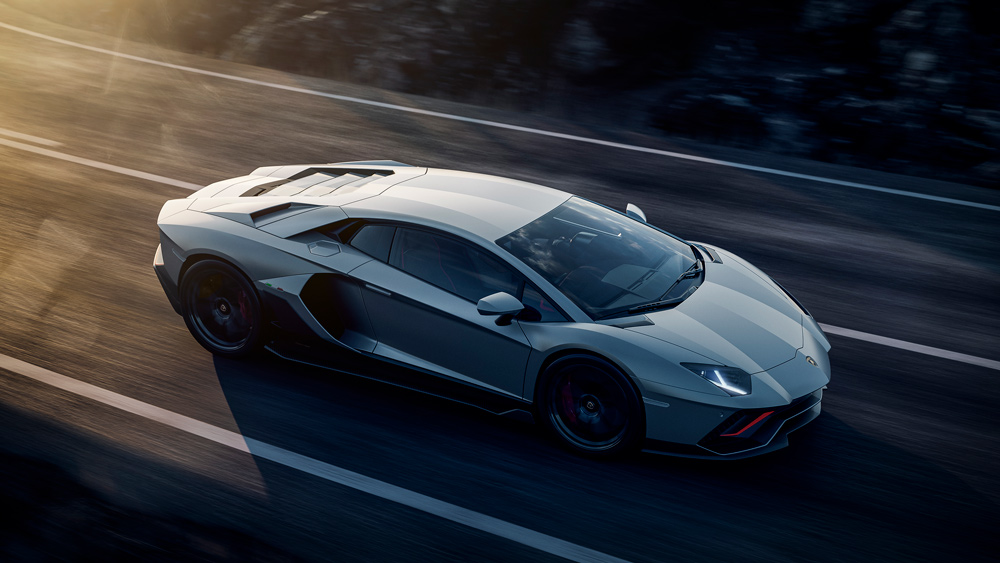 Lamborghini