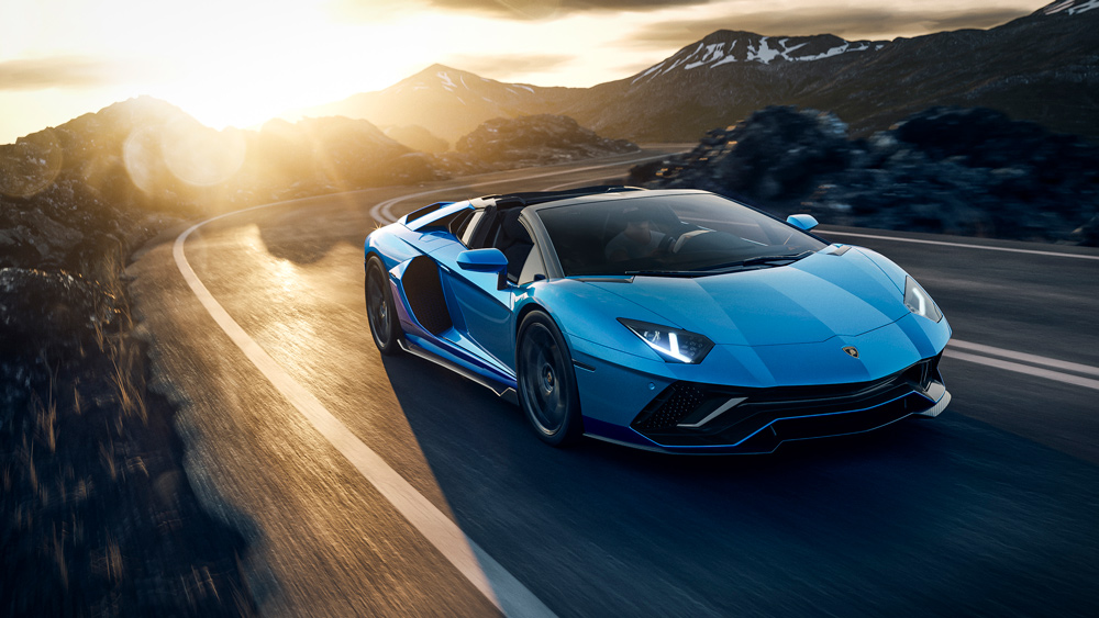 Lamborghini