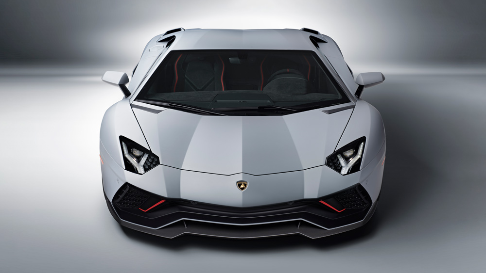 Lamborghini