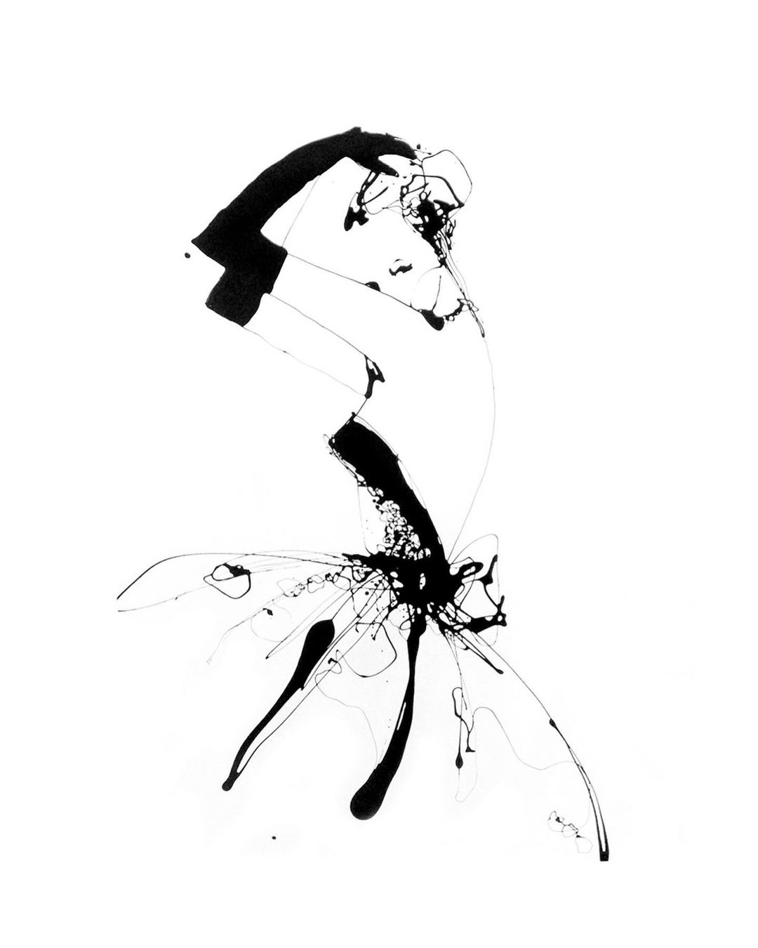 Obra de Mr.Dripping