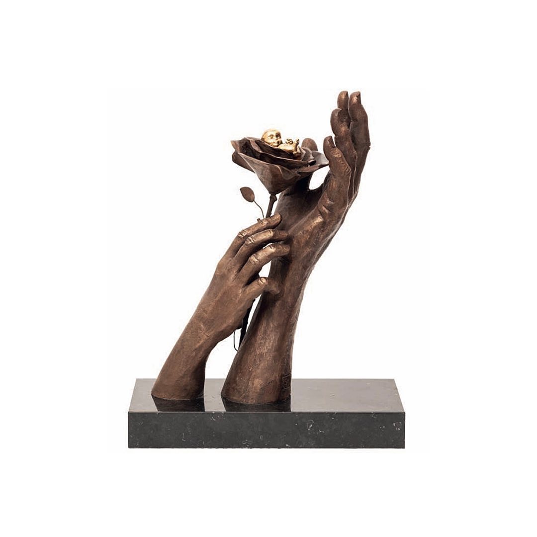 Obra de Pedro Sandoval
