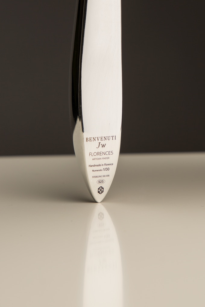 Cepillo de dientes de Rolls Royce