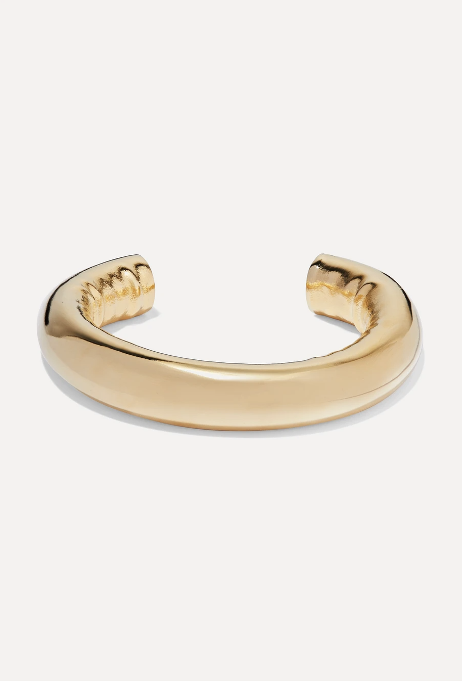 Brazalete de Jennifer Fisher / Foto: Net a Porter