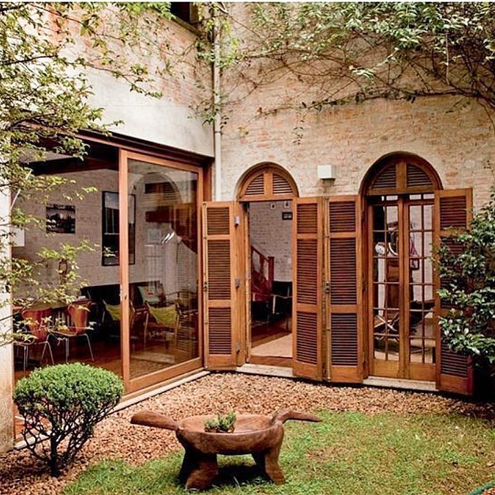 Contraventanas