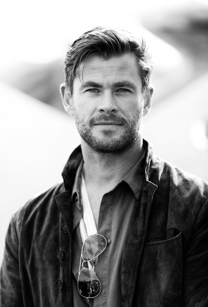 Chris Hemsworth