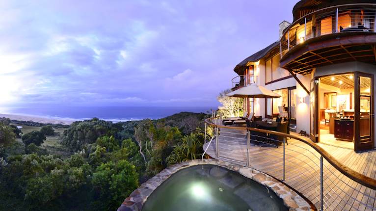 third home