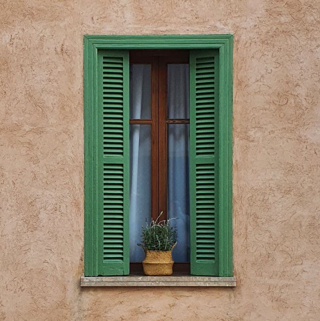 Contraventanas