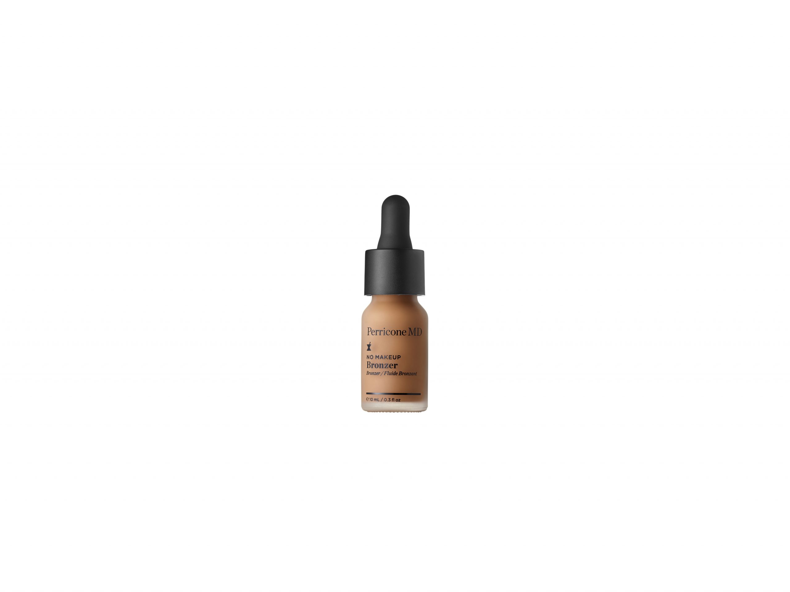 Foto: Perricone nomakeup bronzer