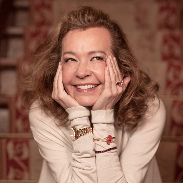 Caroline Scheufele./Foto: Chopard
