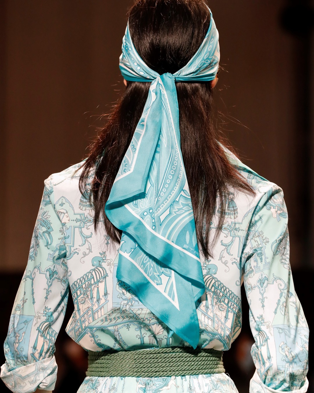 Pañuelo de Etro
