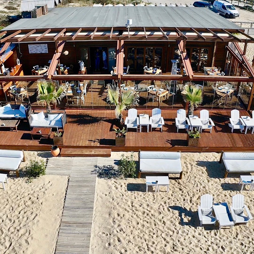 Comporta caf&eacute;