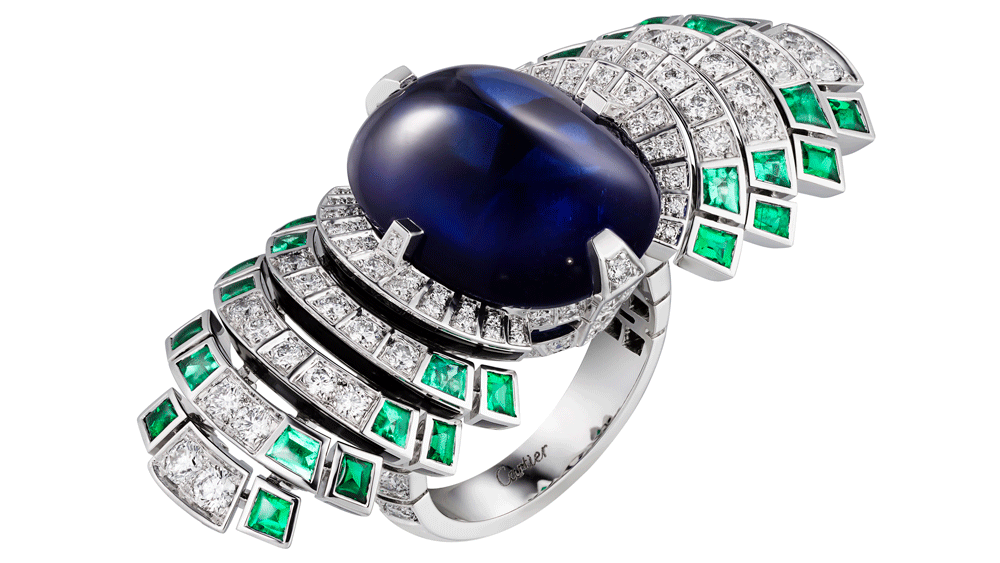 anillo Parhelia
