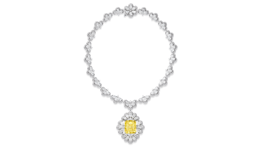 Chopard colgante