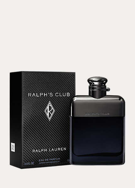 Perfume Ralph's Club