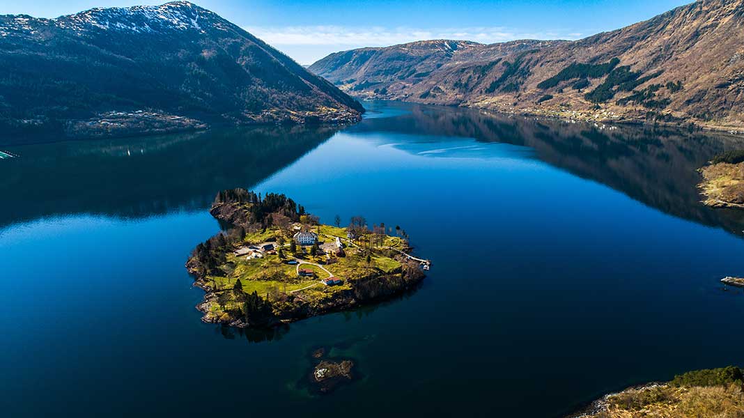 islas privadas 