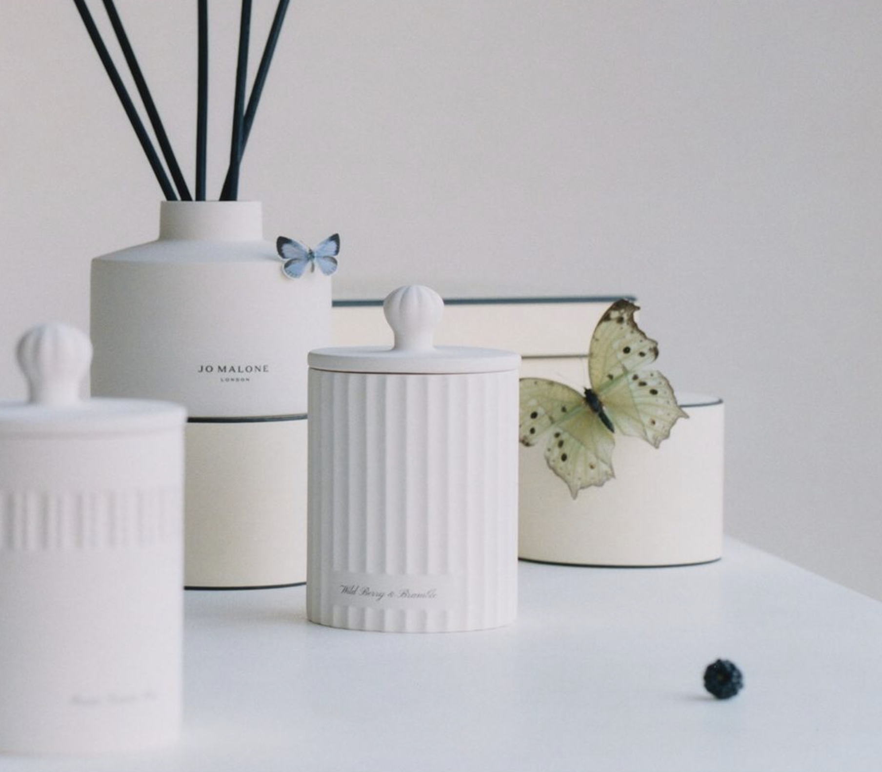 Jo Malone
