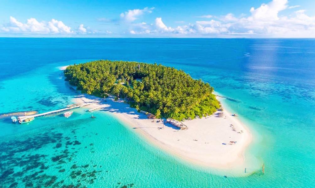 islas privadas