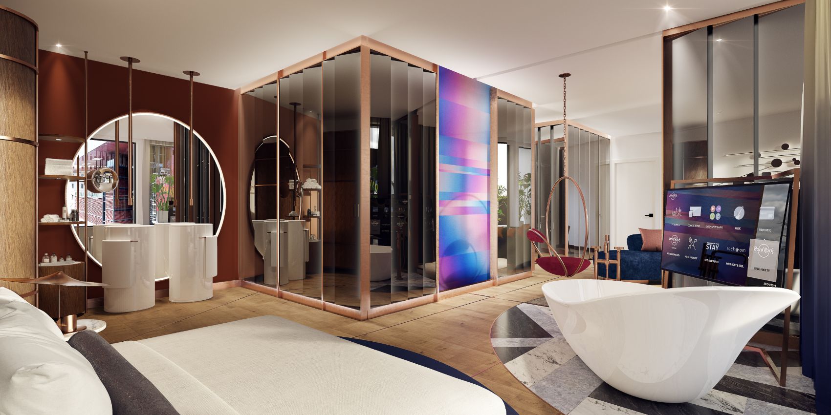Hard Rock Hotel