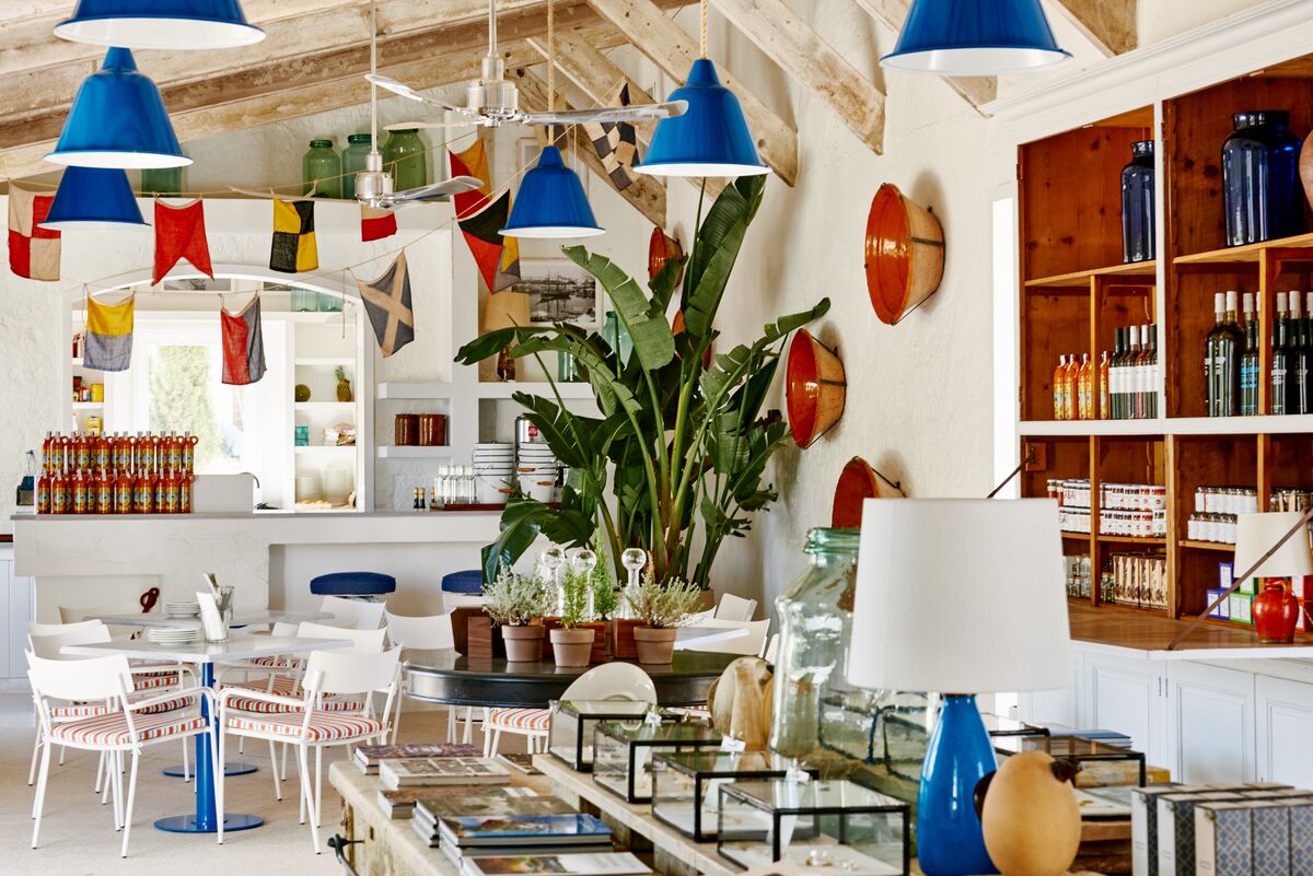 La Cantina / Foto: Hauser & Wirth & Wort