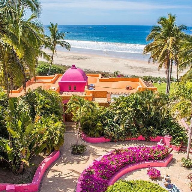 las amandas m&eacute;xico