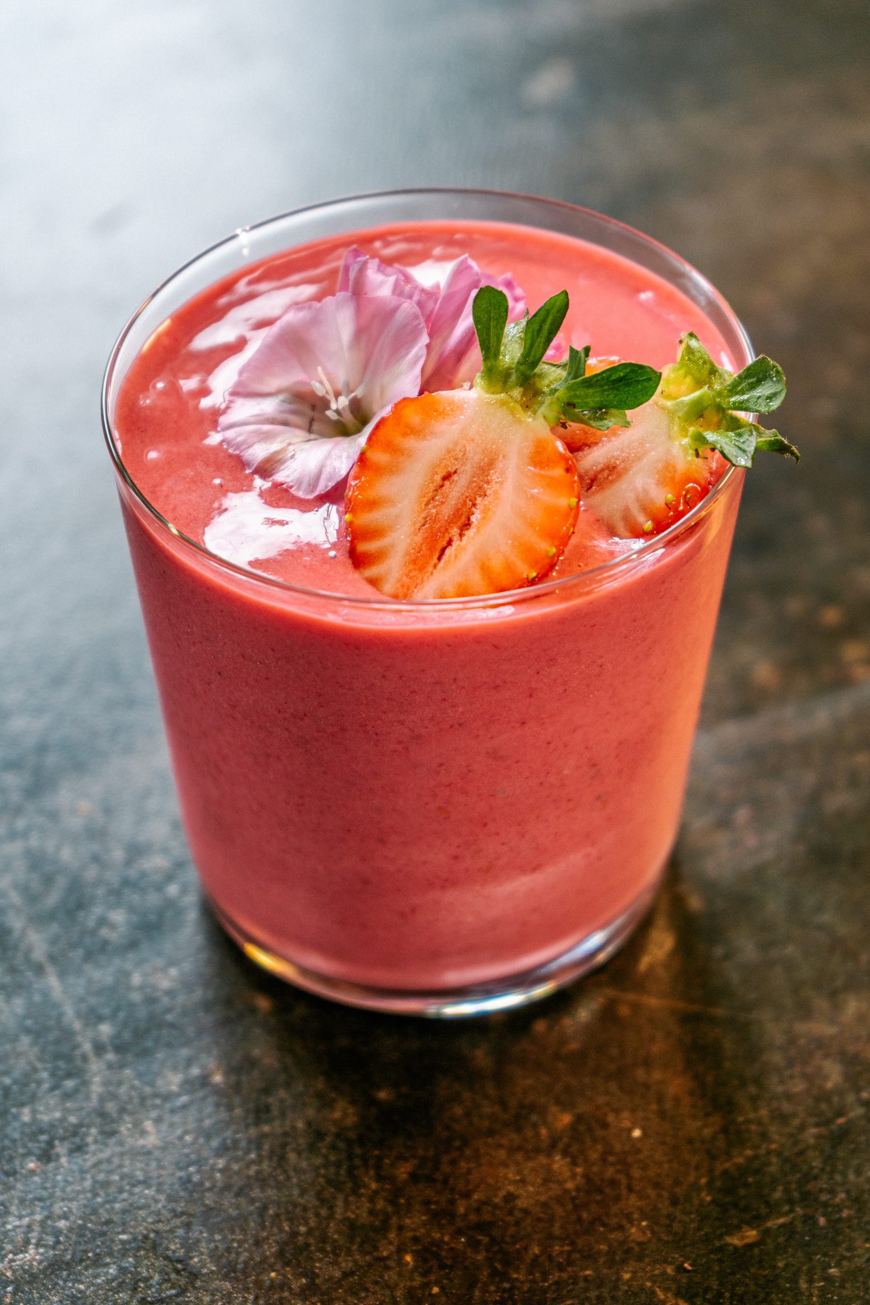 smoothies