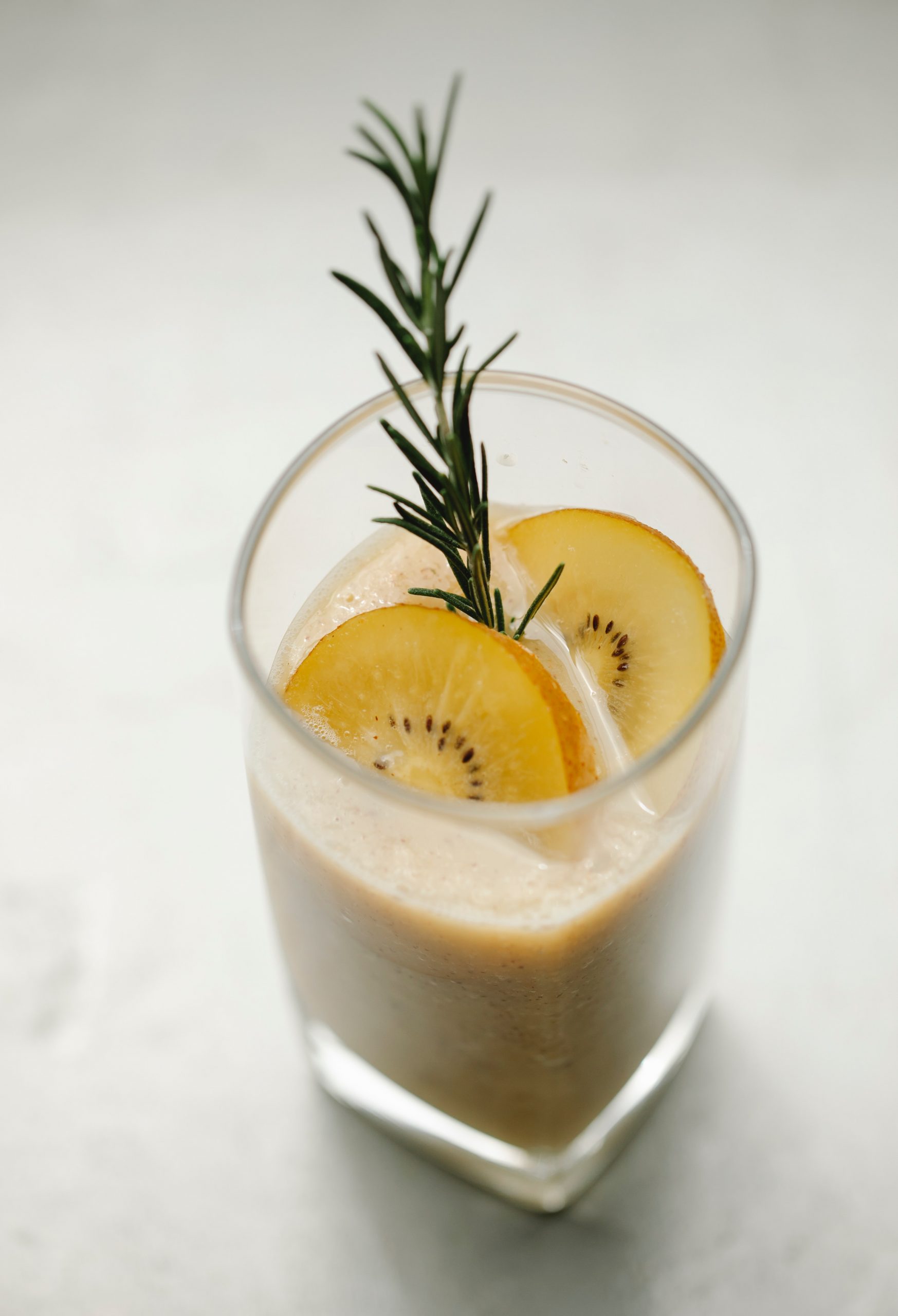 smoothie