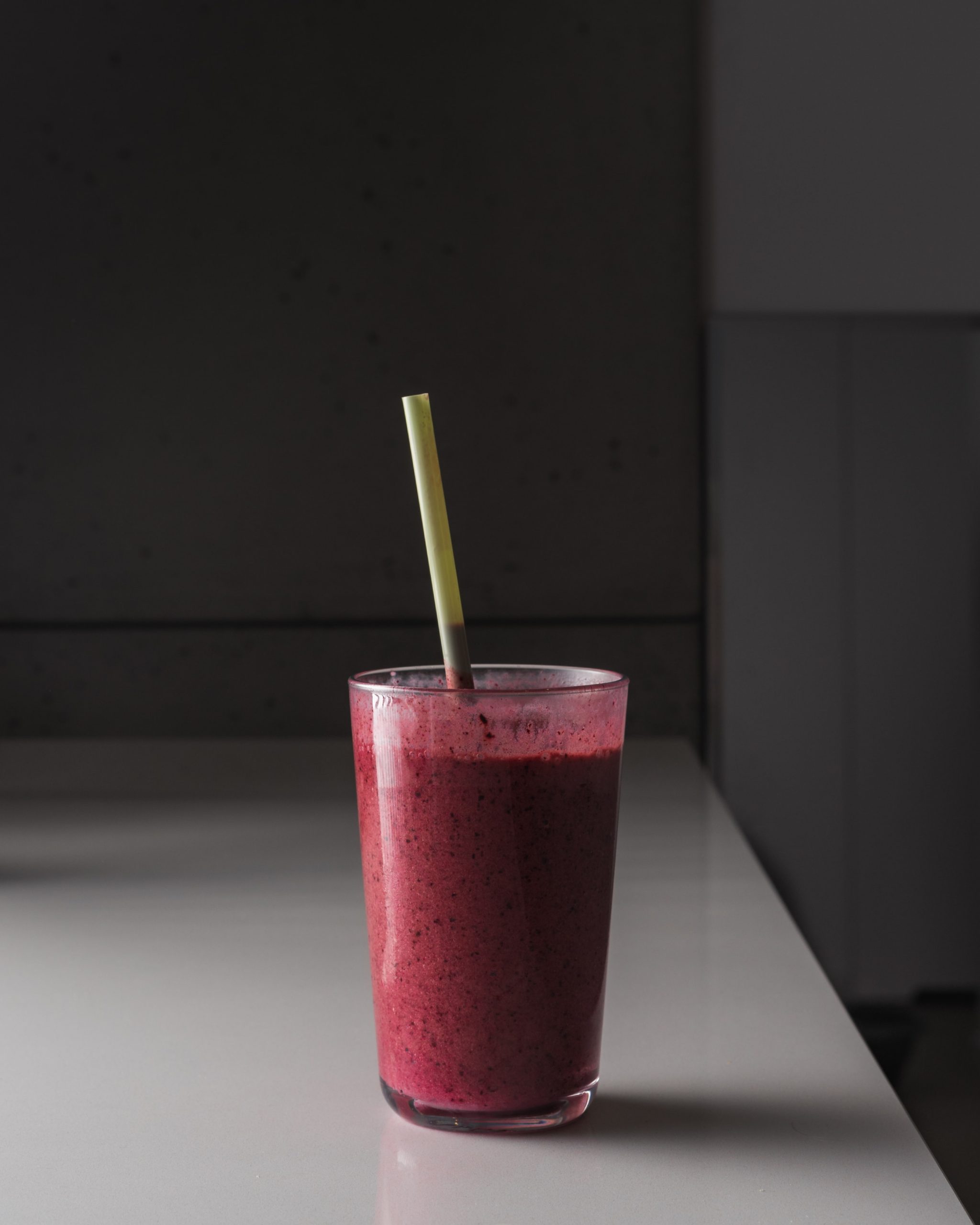 smoothie