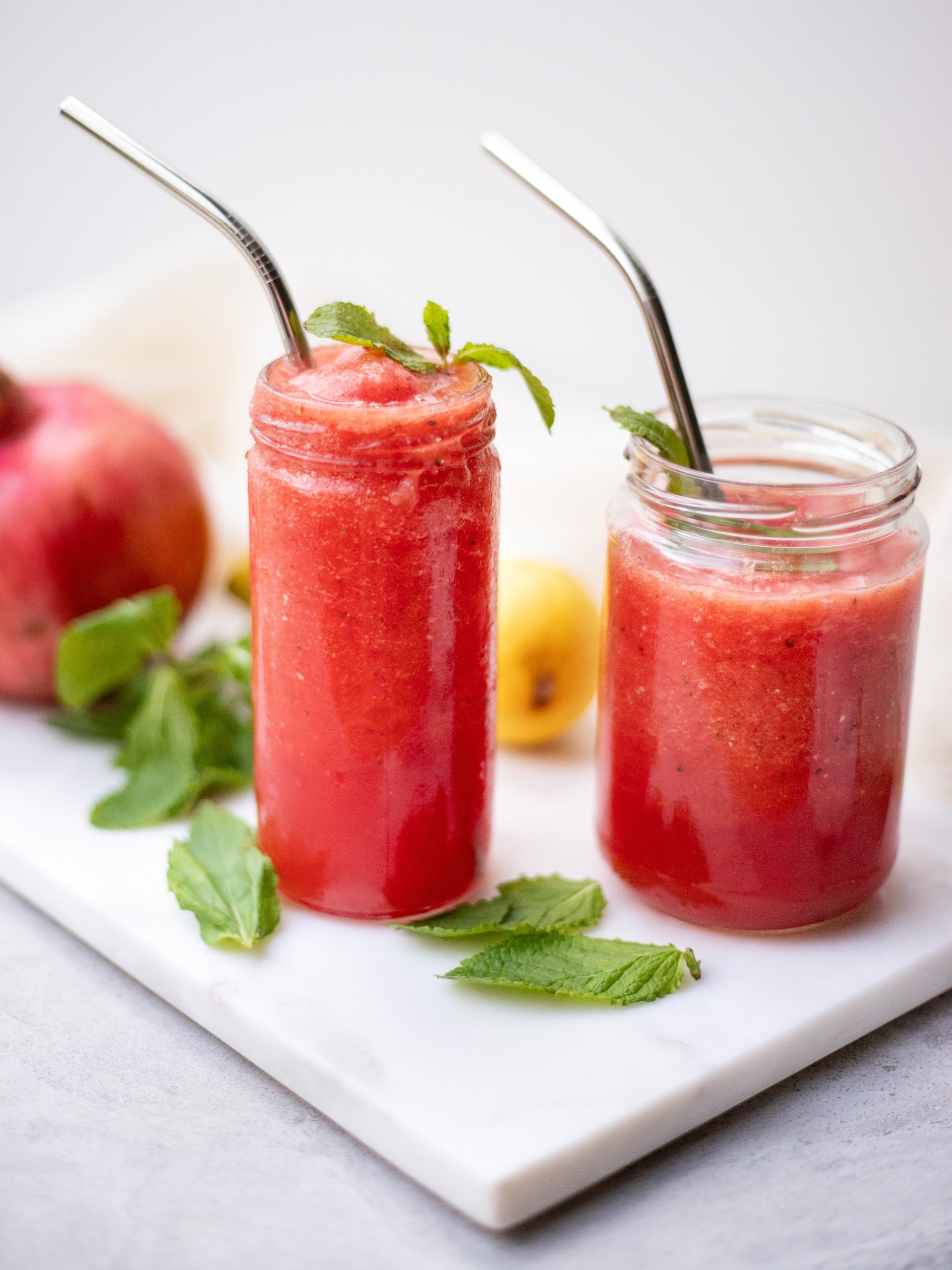 smoothie