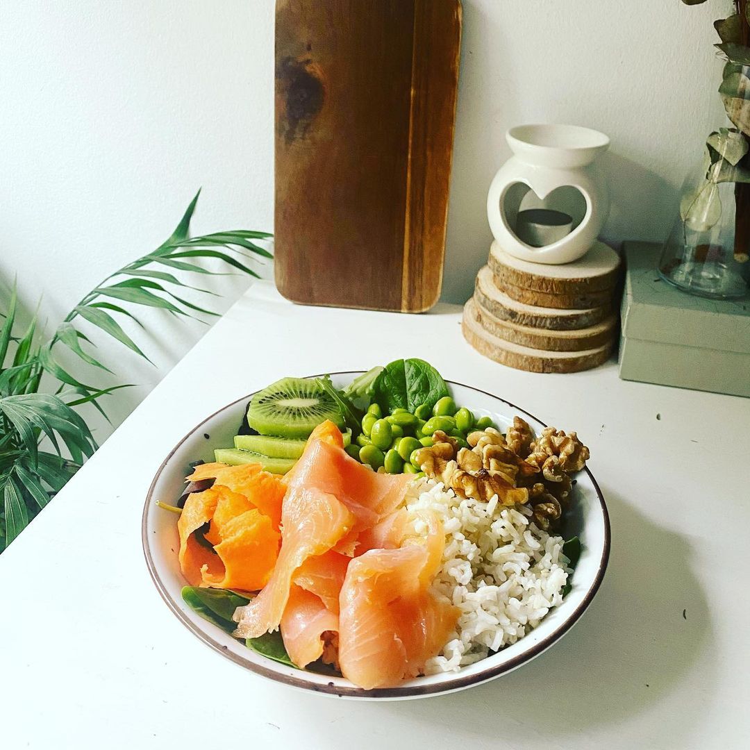 Receta de María Neira