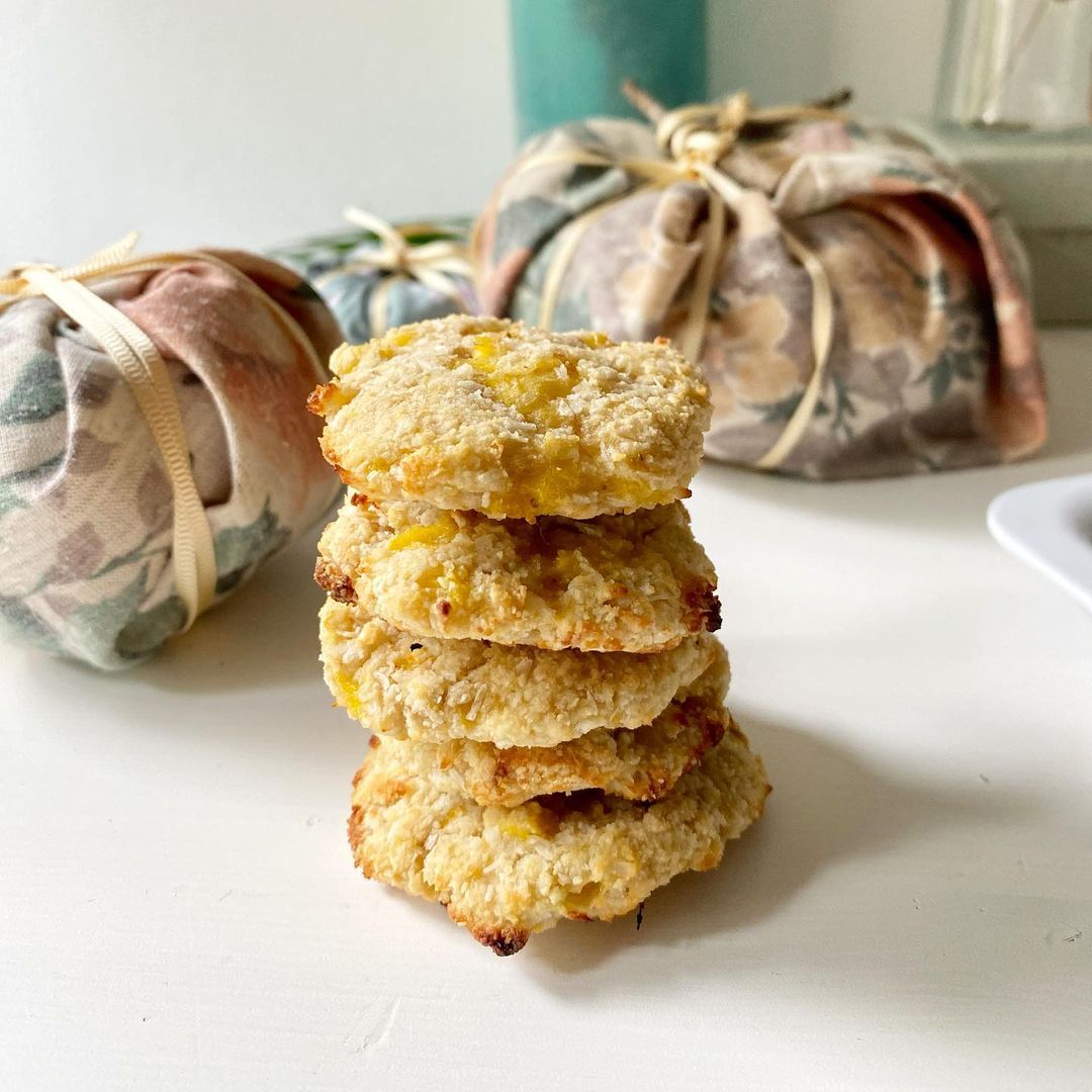 Receta de María Neira. /Foto: Instagram