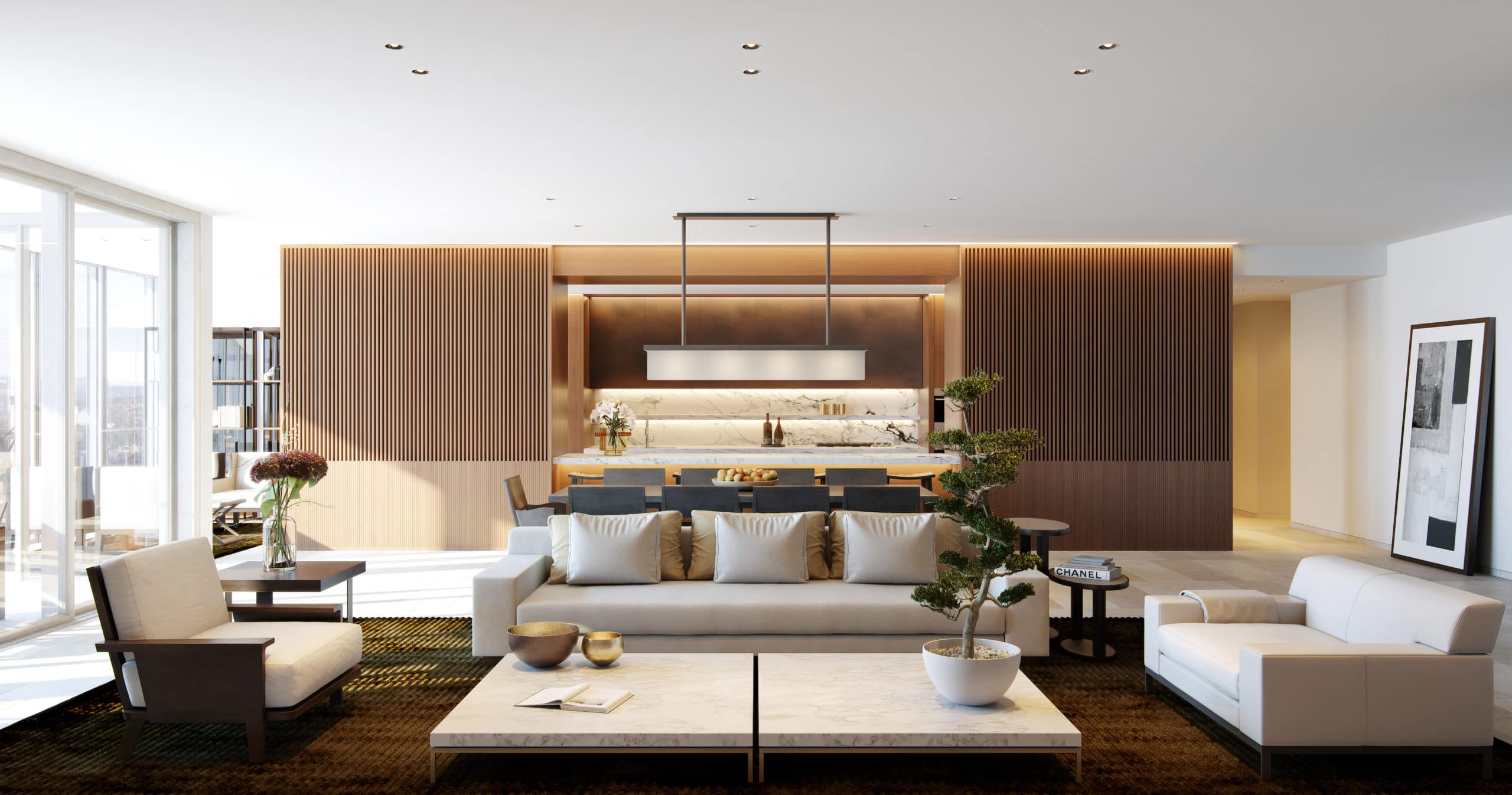 skyhomes