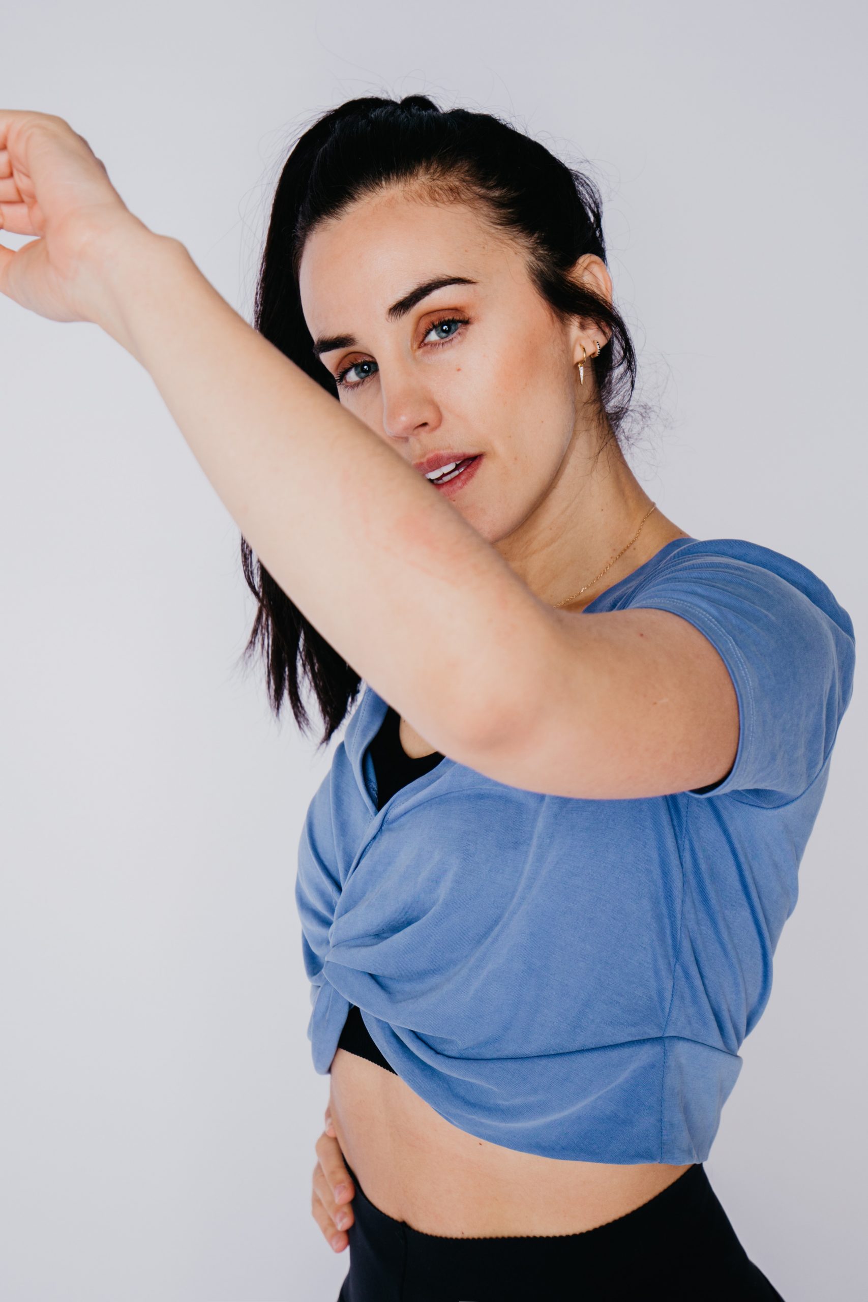 Patry Jordán