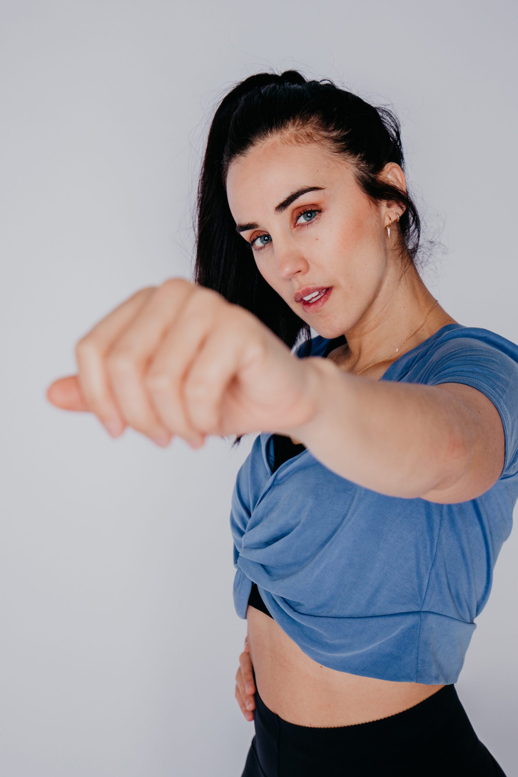 Patry Jordán