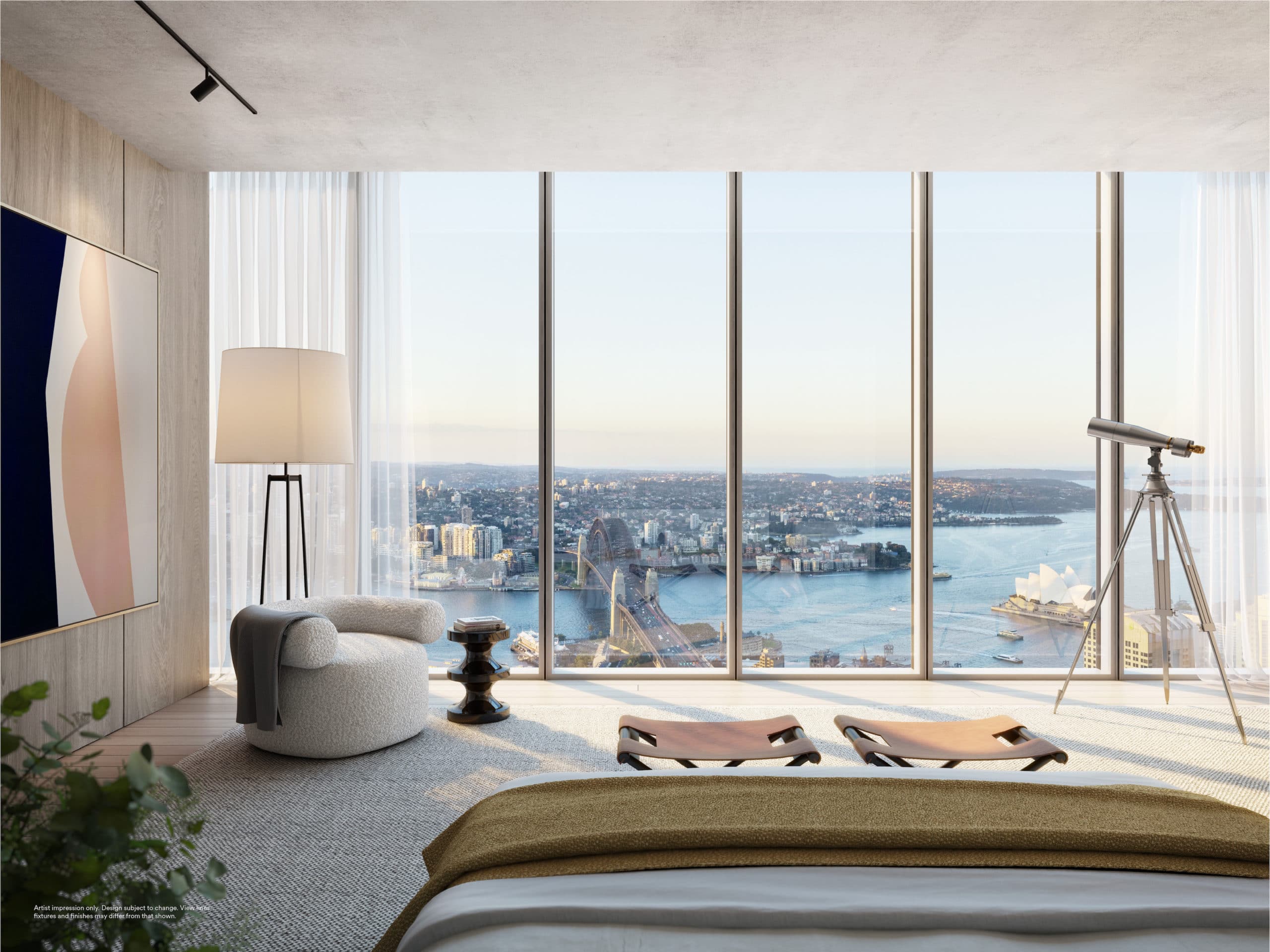 One Sydney Harbour