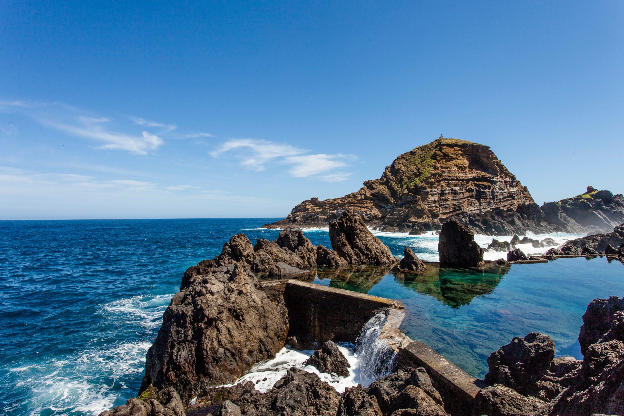 Madeira