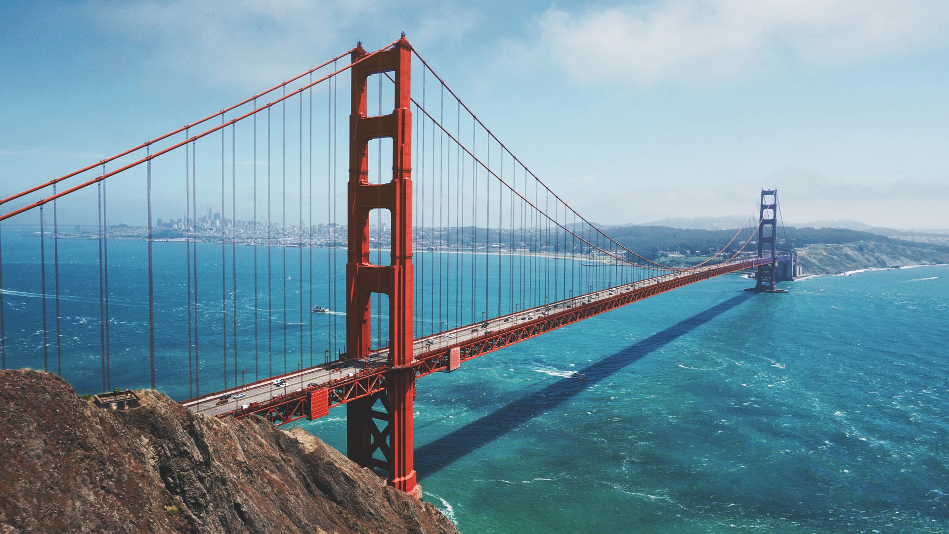 San Francisco 