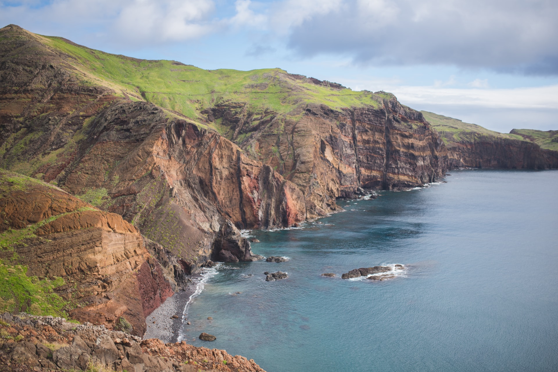 Madeira