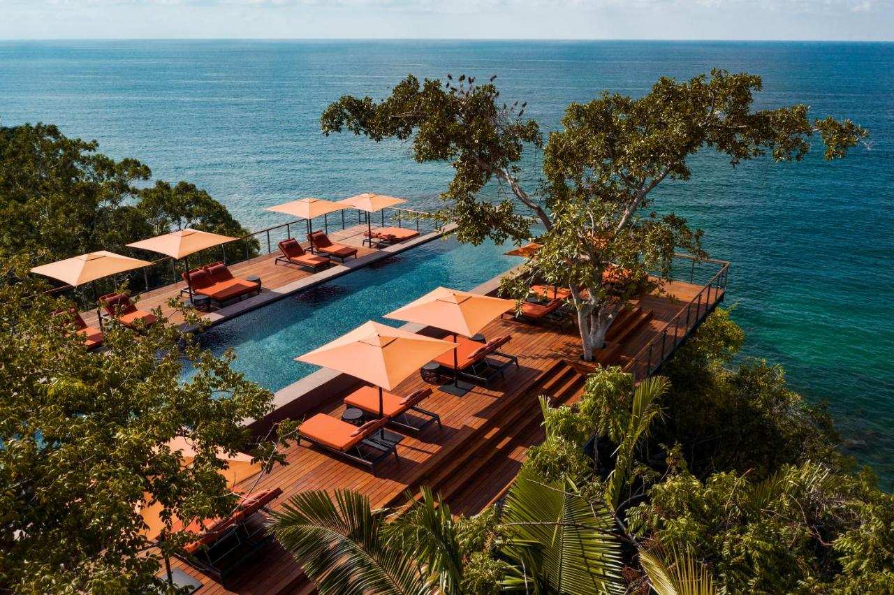 Hotel One & Only Mandarina