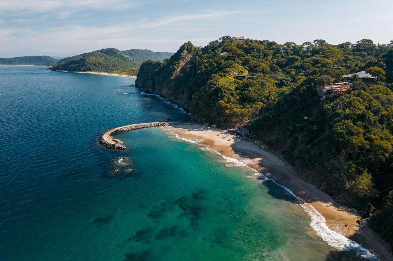 Hotel One & Only Mandarina
