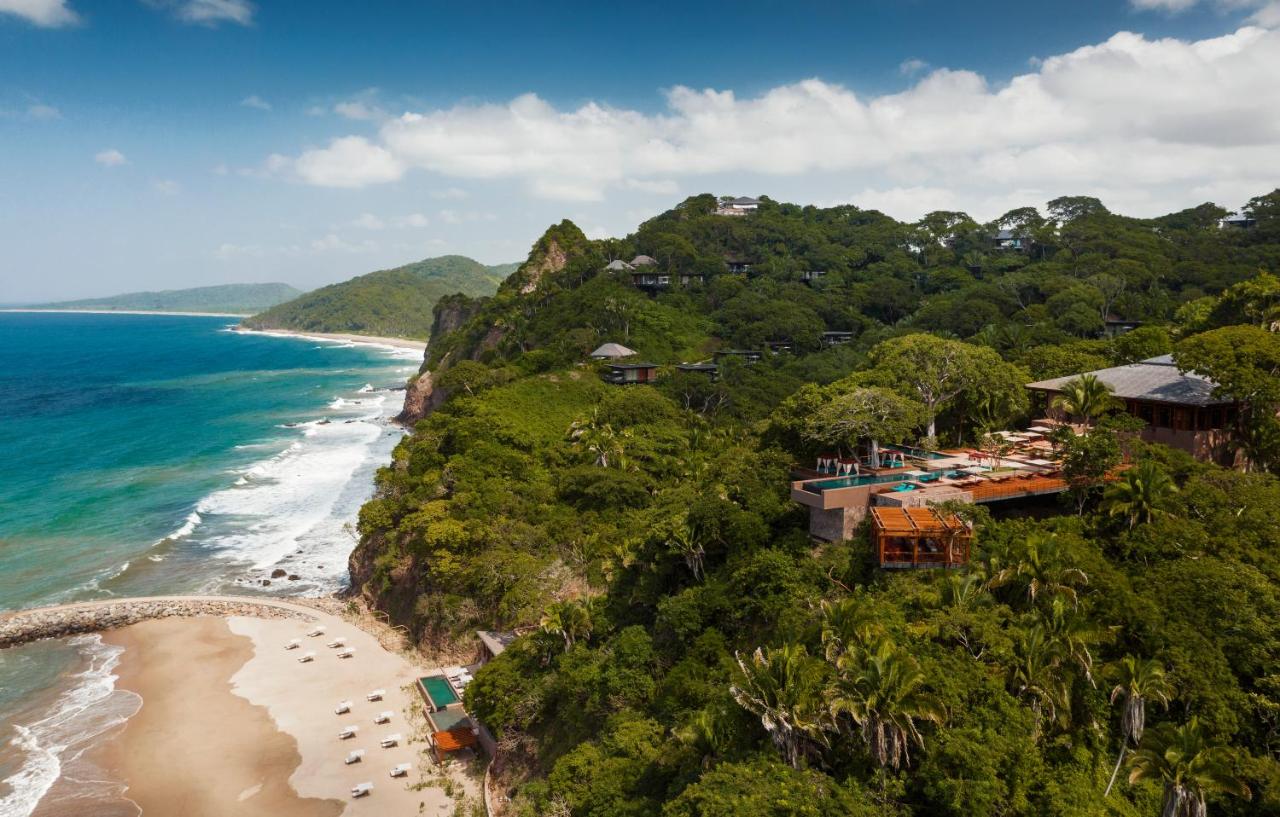 Hotel One & Only Mandarina