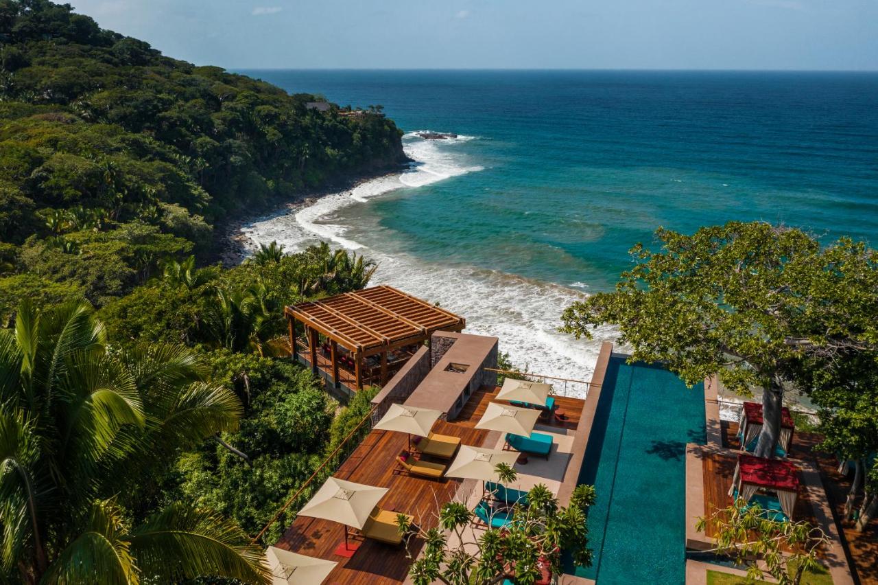 Hotel One & Only Mandarina