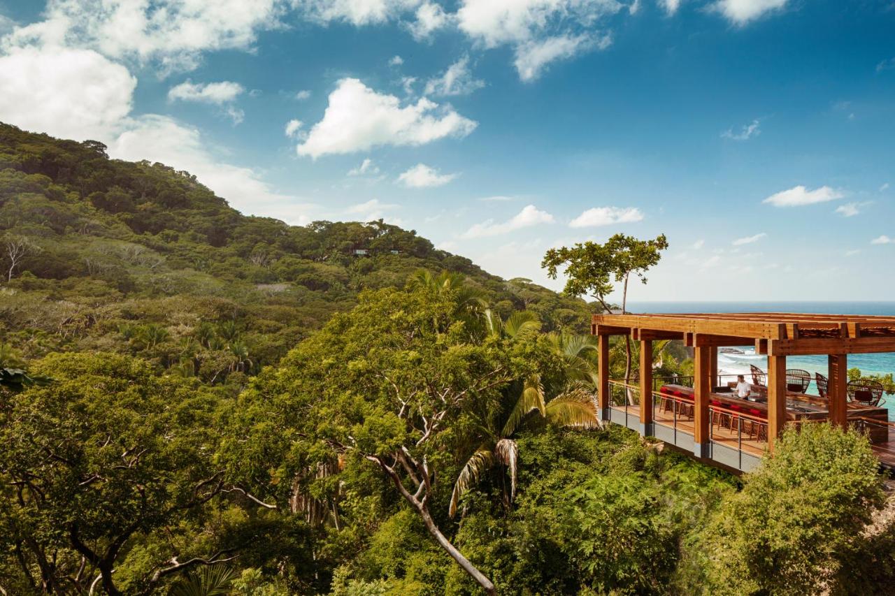 Hotel One & Only Mandarina