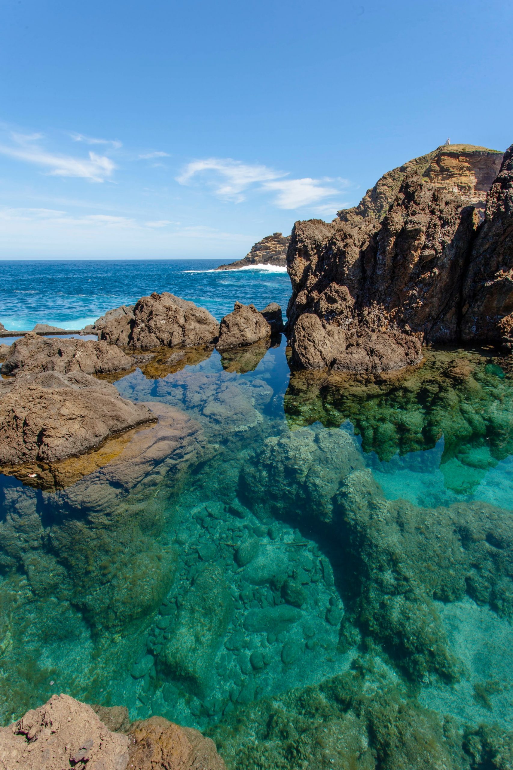 Porto Moniz