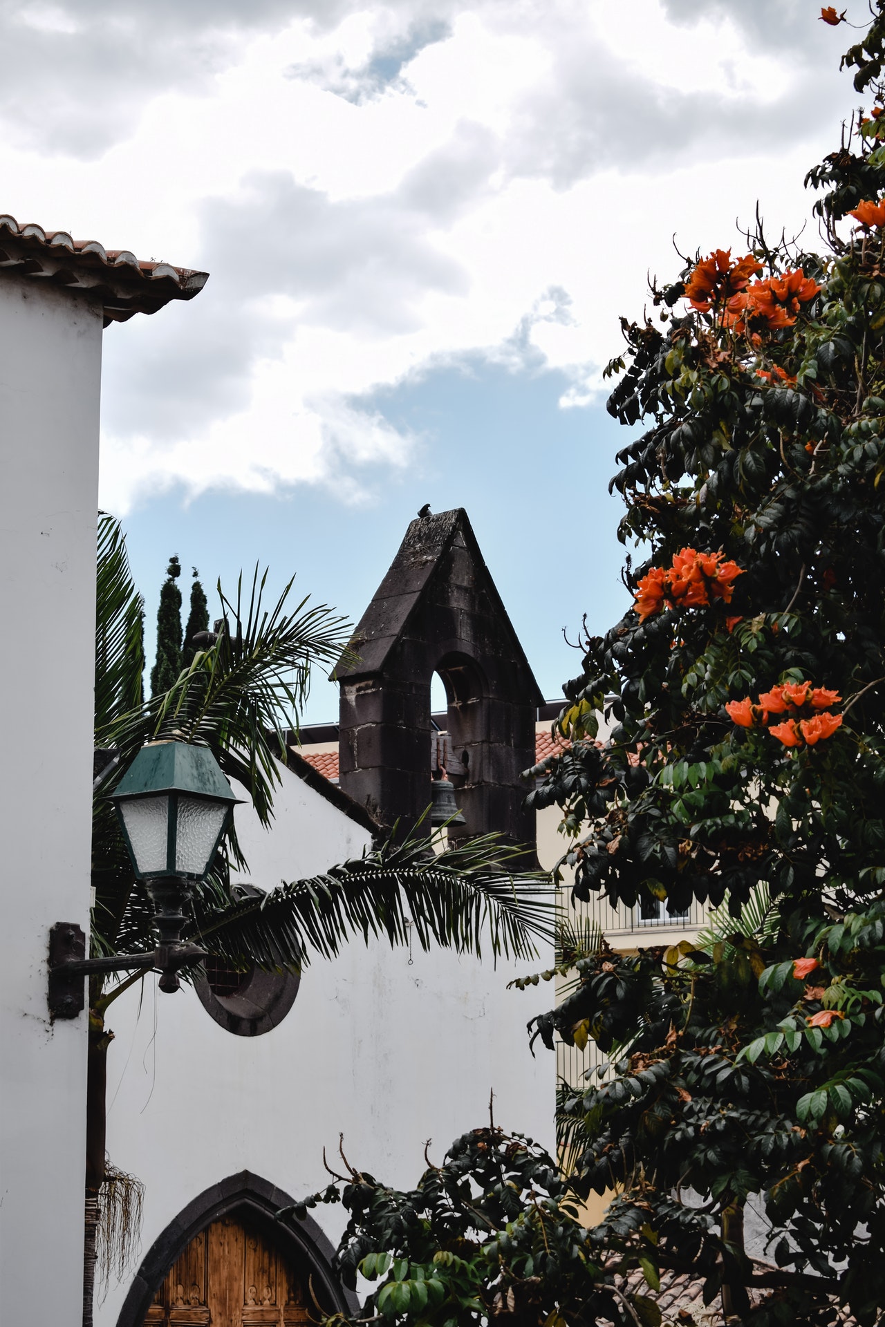 Funchal