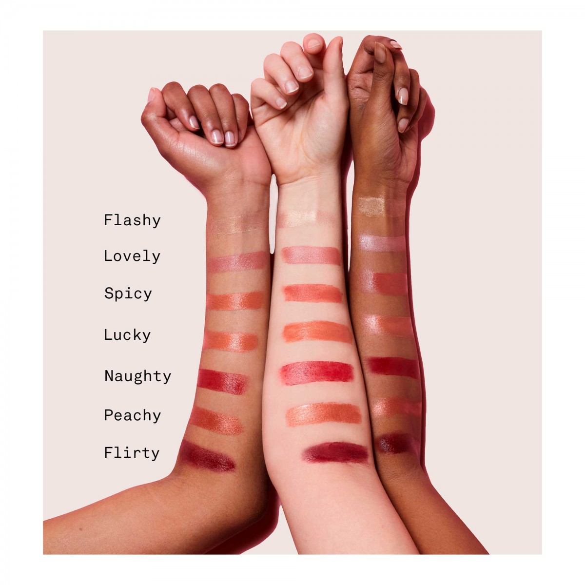 Tata Harper Vitamin Infused Cream Blush. /Foto: JC Apotecari