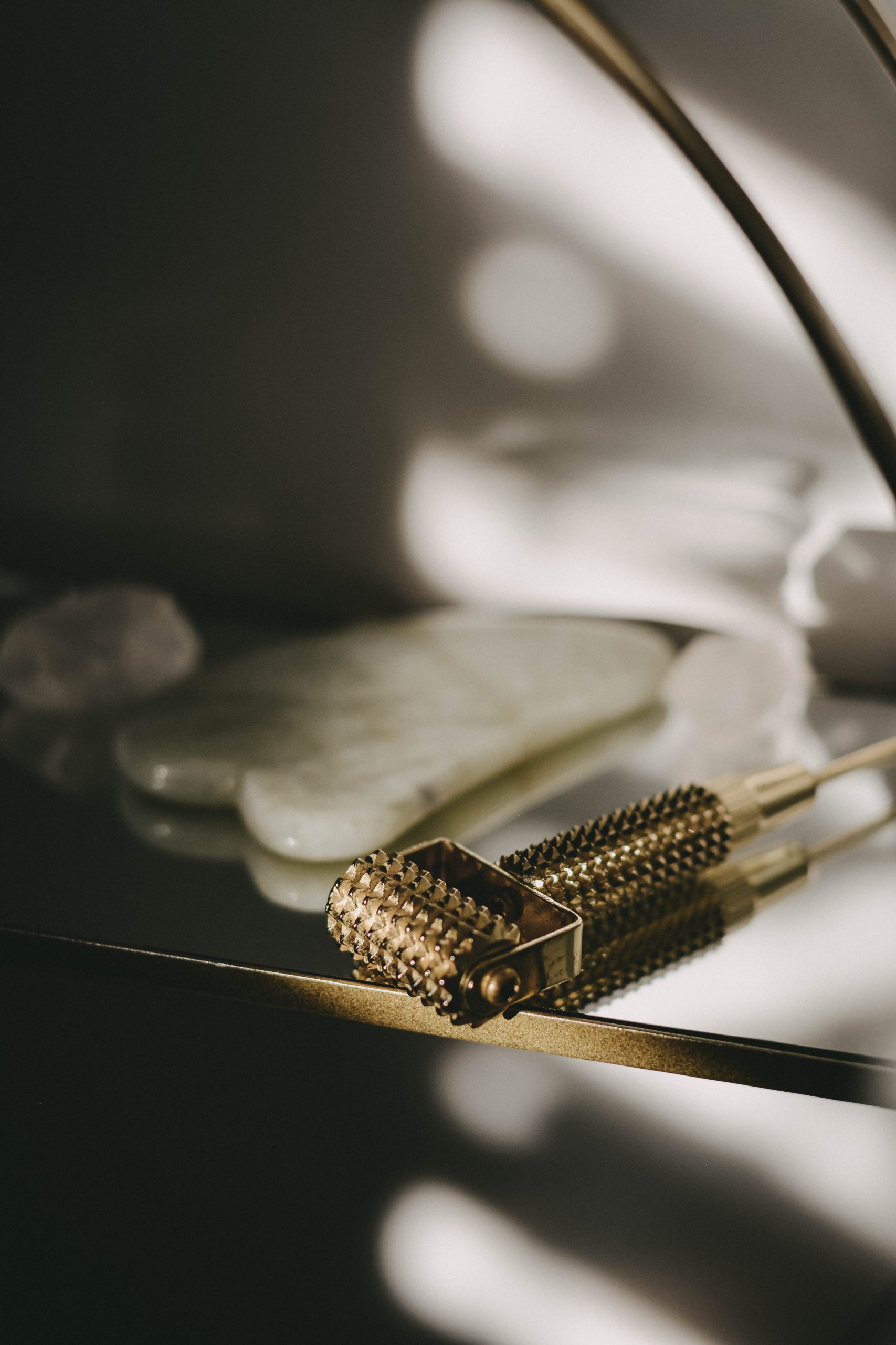 Gua Sha. /Foto: Unsplash